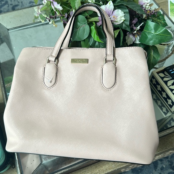 Kate spade satchel crossbody - Picture 3 of 13